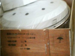 DOME SCIALITIQUE