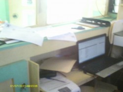 ADMINISTRATION