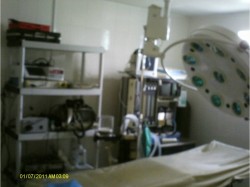 SOP ET ENDO-UROLOGIE