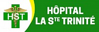 HÔPITAL LA STE TRINITÉ